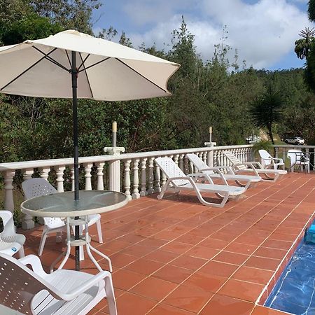 Finca Hotel La Bonita Guatapé Exteriér fotografie